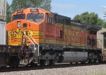 BNSF 5027